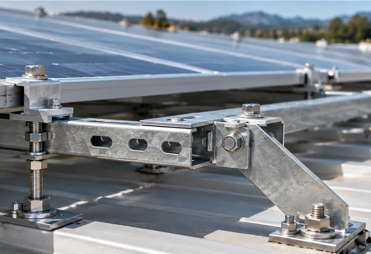 Solar & Renewable